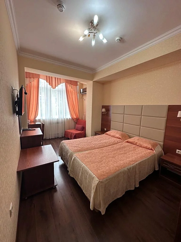 Стандарт без балкона